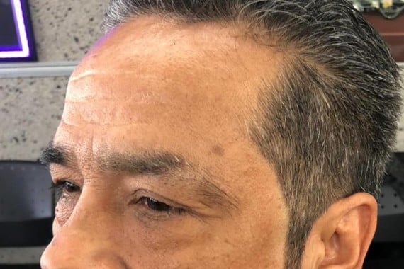Camerino Barbershop